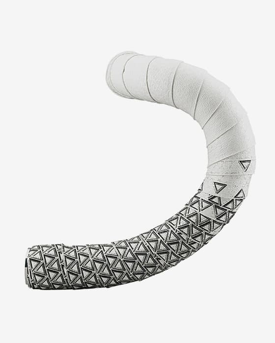 Cinta de manillar Deda Loop negro blanco
