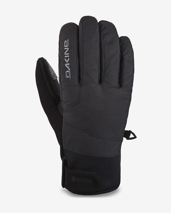 Guantes Dakine Impreza GORE-TEX negro