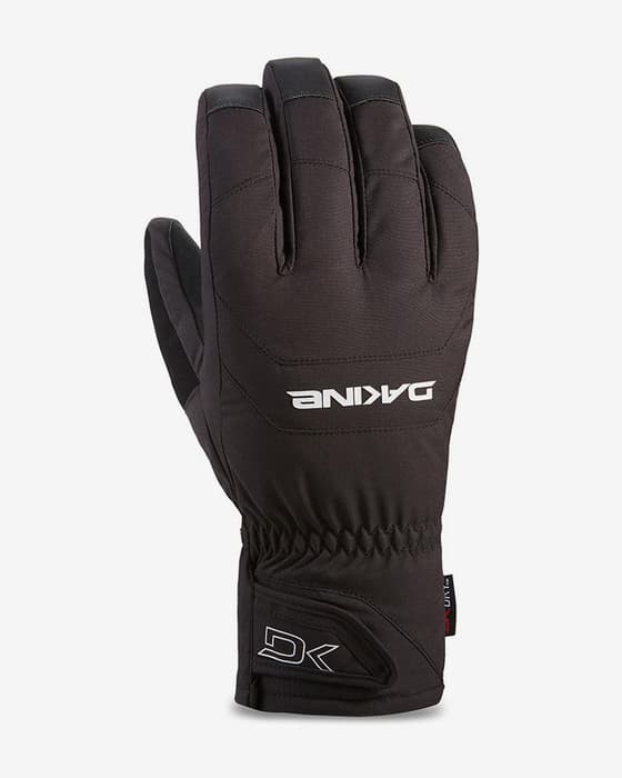 Guantes Dakine Scout Short negro