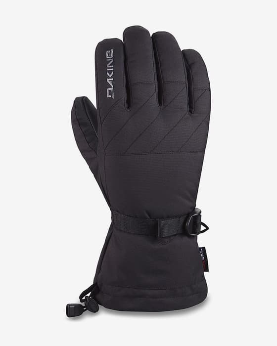 Guantes Dakine Talon negro