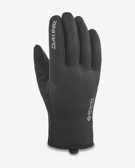 Guantes Dakine Blockade GORE-TEX Infinium negro mujer