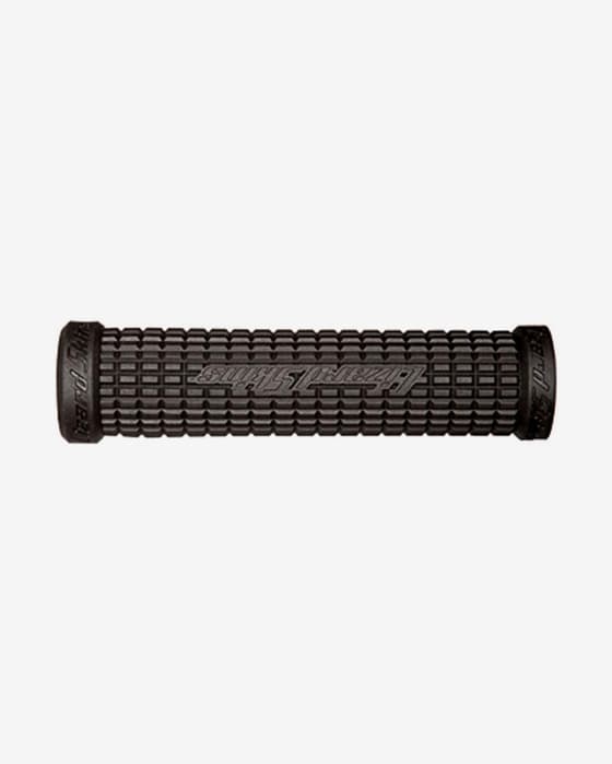 Poignées Lizard Skins Single Compound 494 noir
