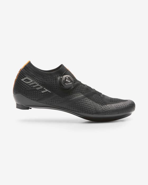 Zapatillas DMT KR1 negro intenso