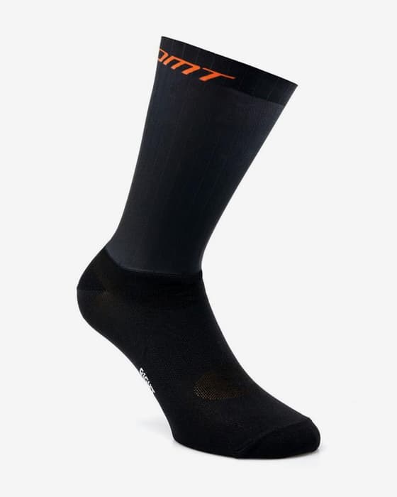 Calcetines DMT Aero Race negro