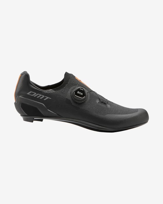 Zapatillas DMT KR30 negro intenso