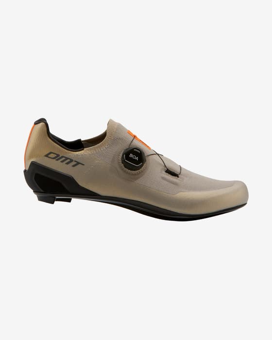 Zapatillas DMT KR30 arena negro