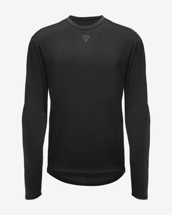 Maillot Dainese HgROX manga larga negro