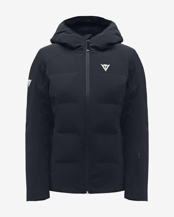 Chaqueta Dainese Ski Downjacket negro mujer