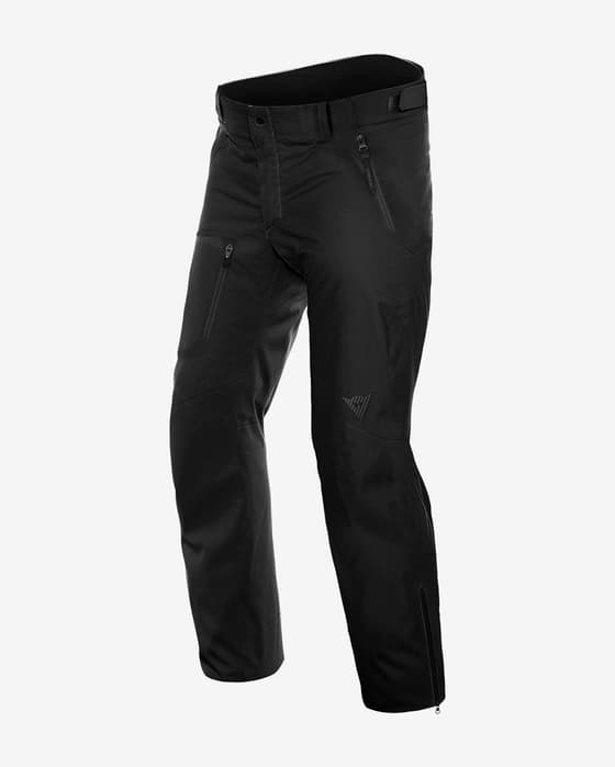 Pantalón largo Dainese P003 D-Dry negro
