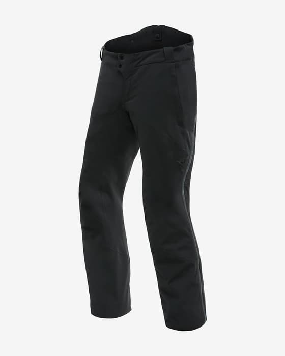 Pantalón largo Dainese HPL Knoll PrimaLoft negro