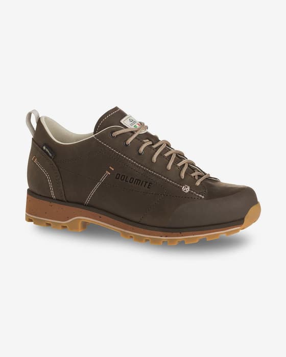 Dolomite 54 Low FG Evo GORE-TEX Damen Trekkingschuhe braun