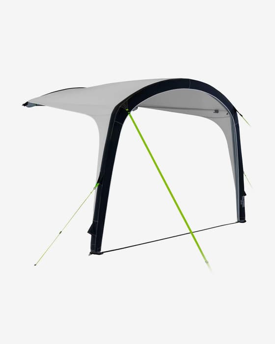 Refugio para furgoneta Dometic Sunshine AIR Pro VW blanco