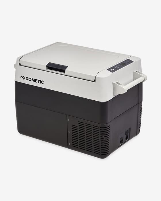 Nevera eléctrica Dometic CFF45 12/24V negro