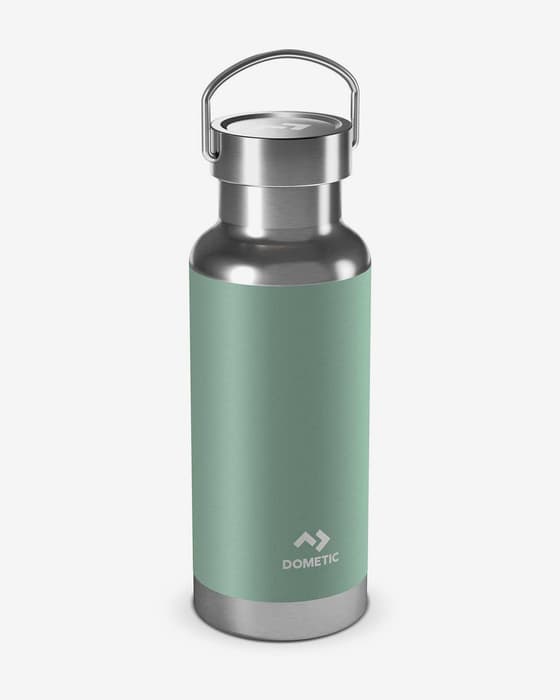 Botella termo Dometic TH 480 ml verde