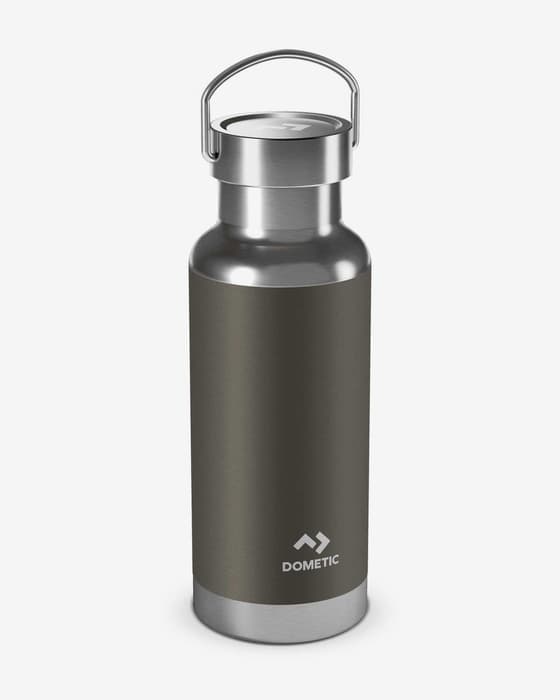 Botella termo Dometic TH 480 ml gris oscuro