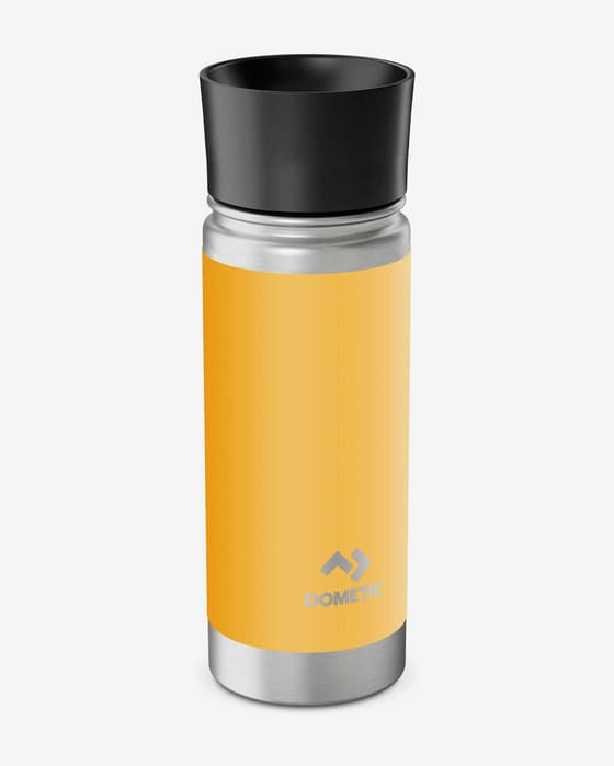 Botella termo Dometic THRM 500 ml amarillo