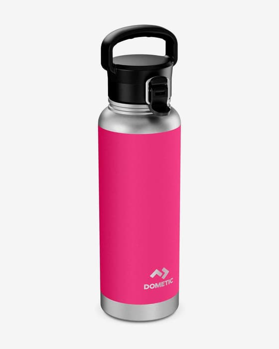 Botella termo Dometic THRM 1200 ml fucsia