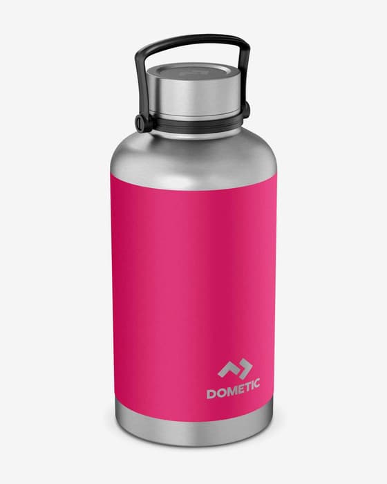 Botella termo Dometic THRM 1920 ml fucsia