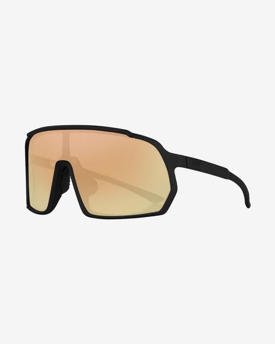 Gafas DPV Bora negro mate lentes fotocromáticas