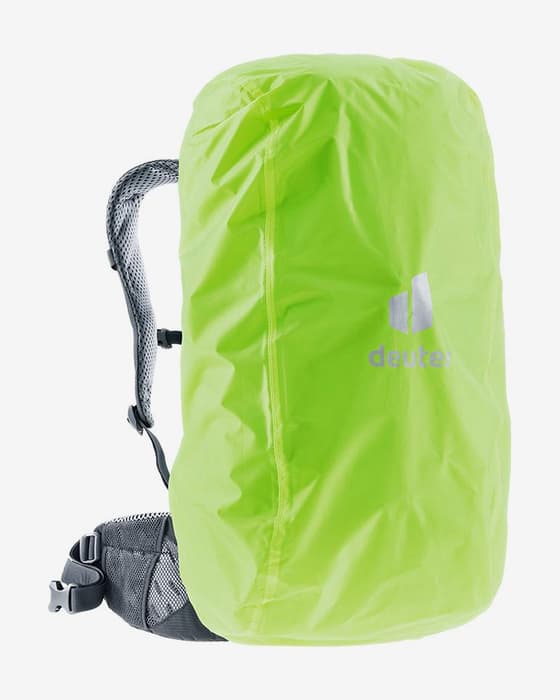 Copri zaino Deuter Rain Cover I verde