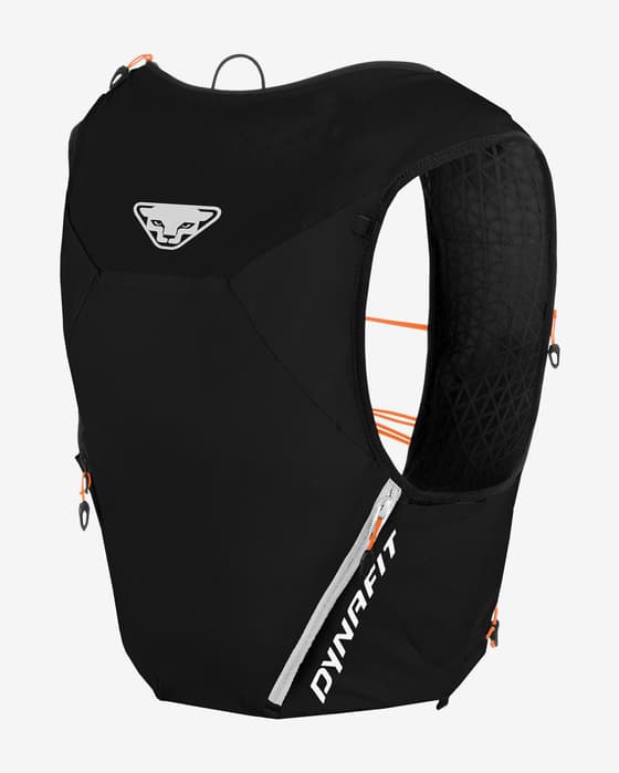 Chaleco hidratación Dynafit Alpine 8 negro