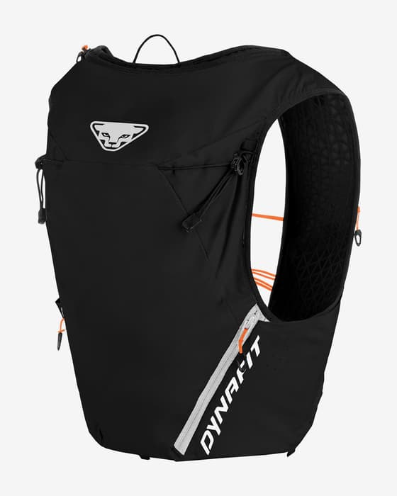Chaleco hidratación Dynafit Alpine 15 negro