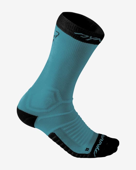 Dynafit Ultra Cushion Socks Pale Blue