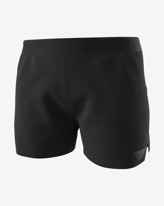 Pantalón corto Dynafit Alpine Shorts negro mujer