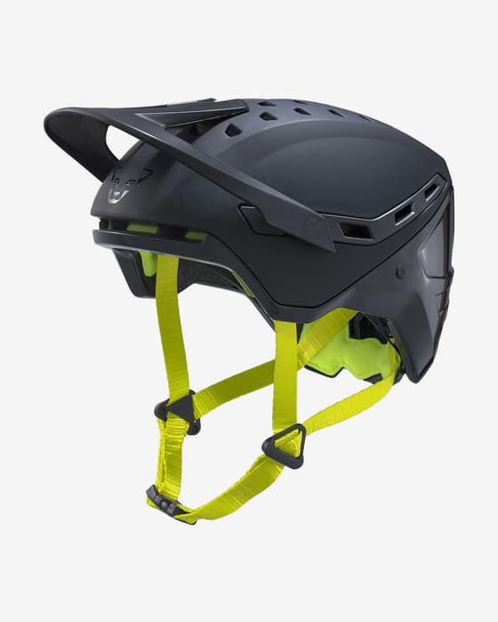 Dynafit TLT Lime Black Hjelm