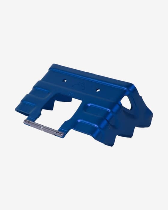 Cuchillas Dynafit 90 azul