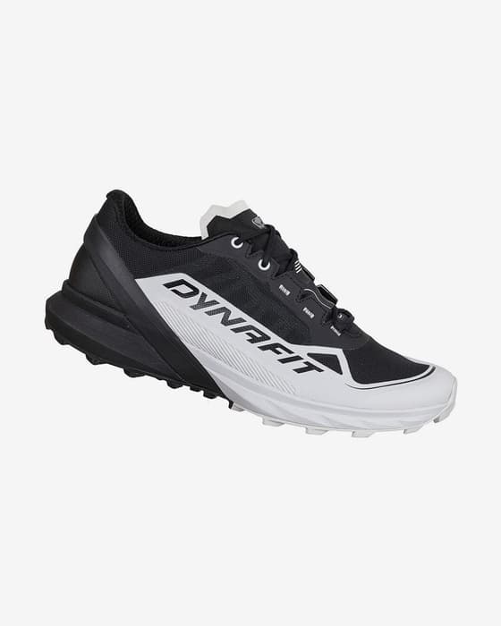 Zapatillas Dynafit Ultra 50 blanco negro