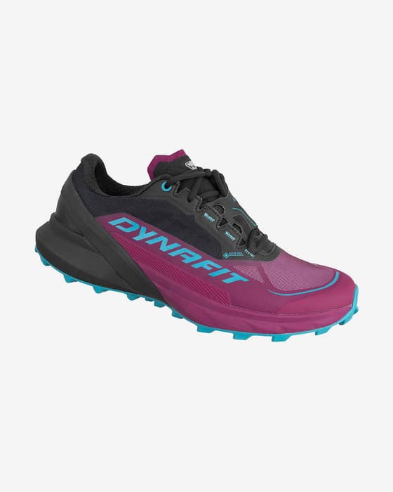 Zapatillas Dynafit Ultra 50 GORE-TEX rosa mujer