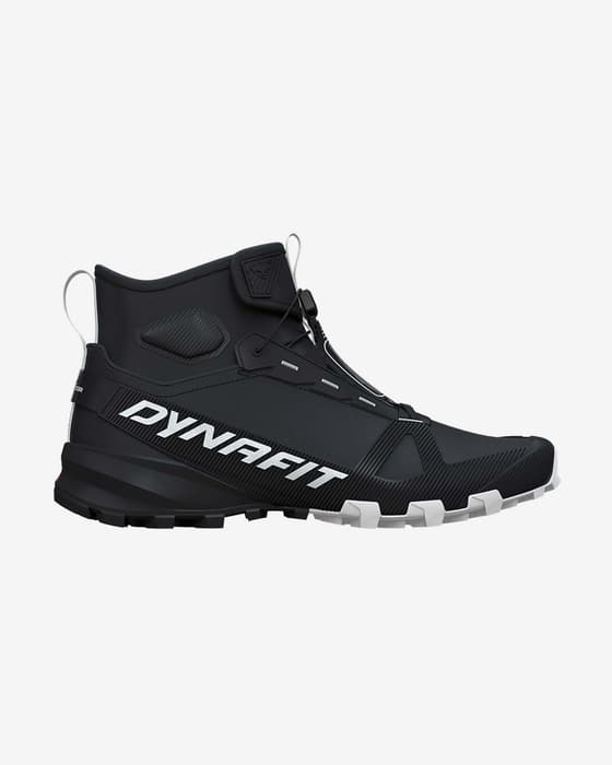 Botas Dynafit Traverse Mid GORE-TEX negro