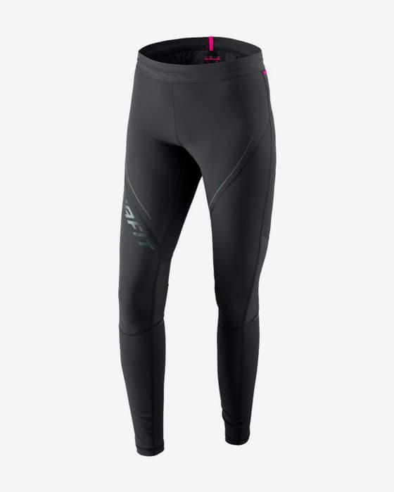 Malla larga Dynafit Ultra 2 negro gris mujer
