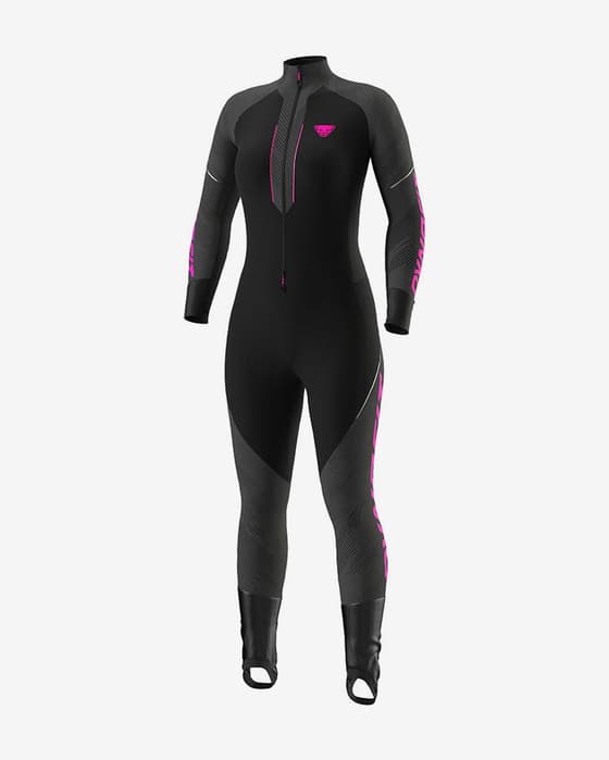 Dynafit DNA 2 Race Suit Black Women