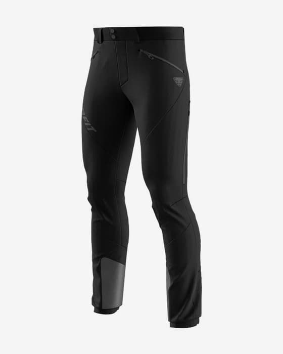 Pantalón largo Dynafit TLT Touring negro