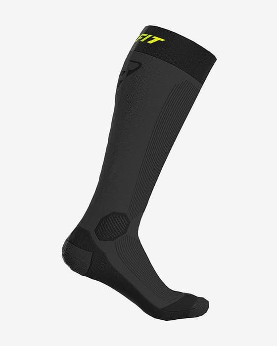 Dynafit Race Performance Socks Black Dark Grey