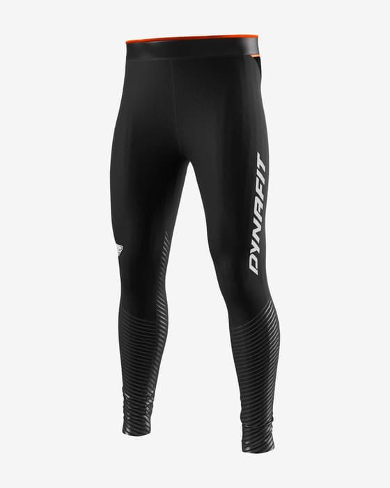 Malla larga Dynafit Alpine Reflective negro