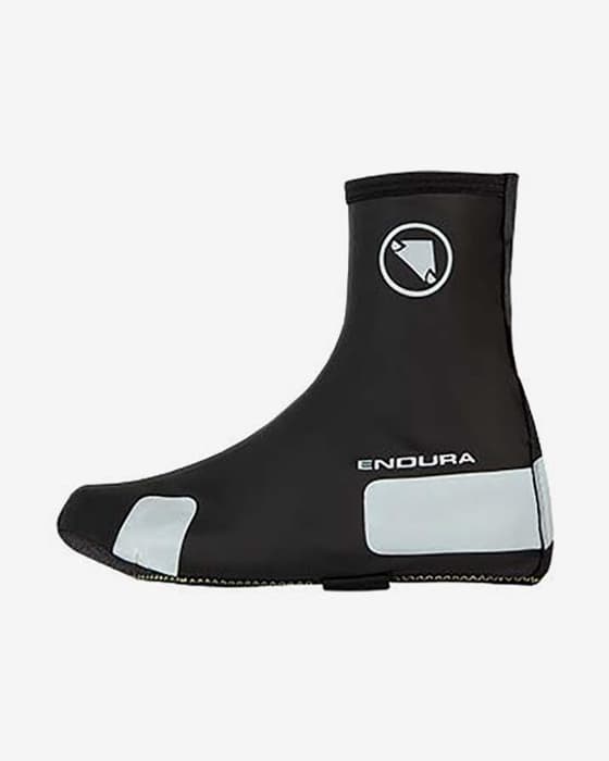 Endura Urban Luminite II black overshoe