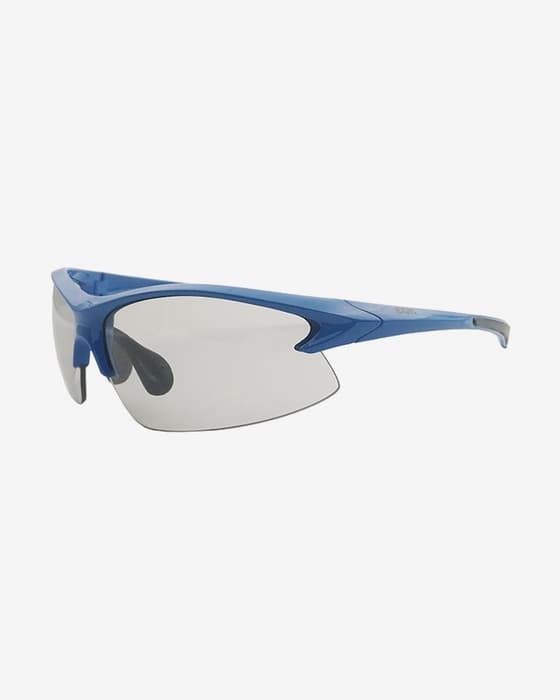 Óculos Eassun OAK azul com lentes fotocromáticas