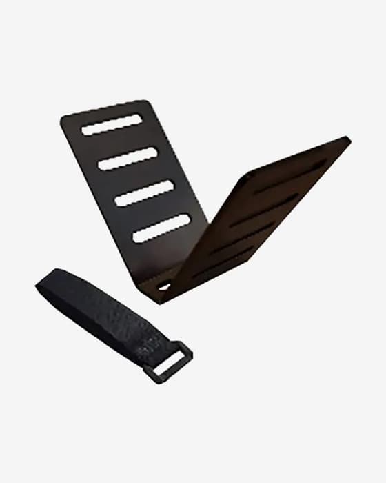 Rear Wheel Wedge Easy In