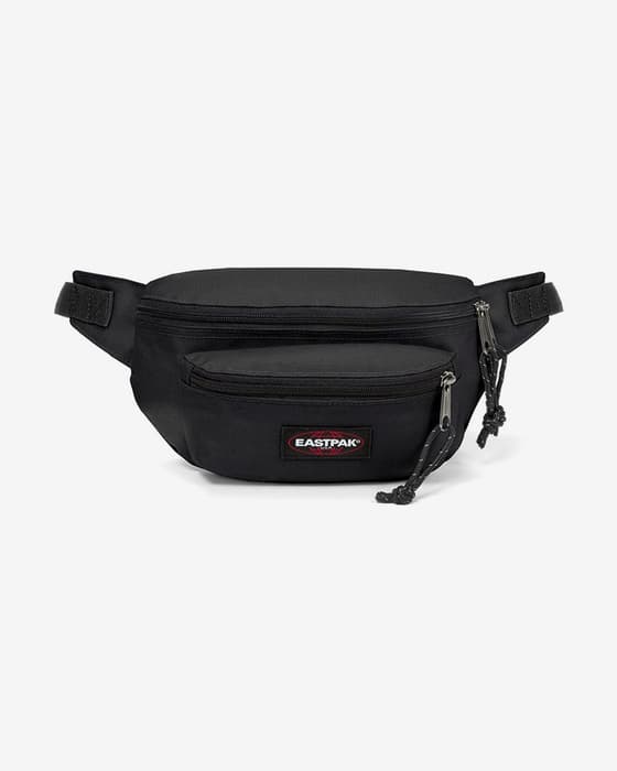 Riñonera Eastpak Doggy negro
