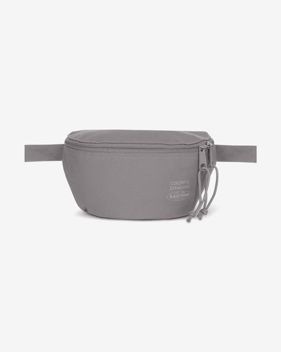 Riñonera Eastpak Springer 2L gris ceniza