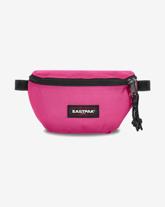 Riñonera Eastpak Springer 2L rosa magenta