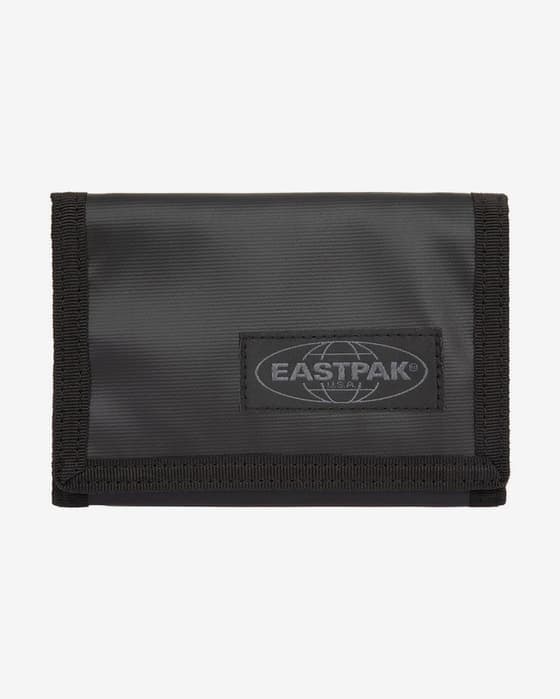 Cartera Eastpak Crew Single negro lona