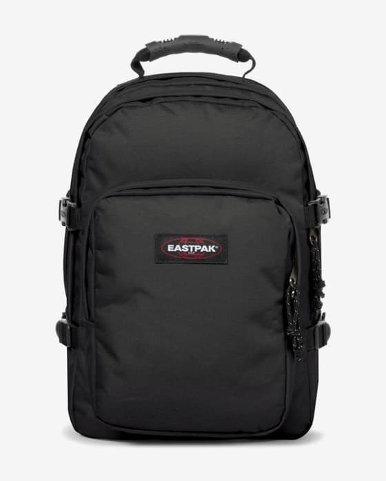 Mochila Eastpak Provider 33L negro carbón