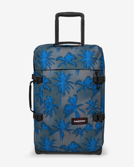 Eastpak Tranverz S Trolley 42L intense blue grey