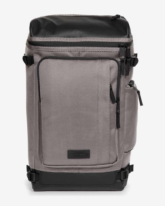 Mochila Eastpak Tecum Top 23L gris