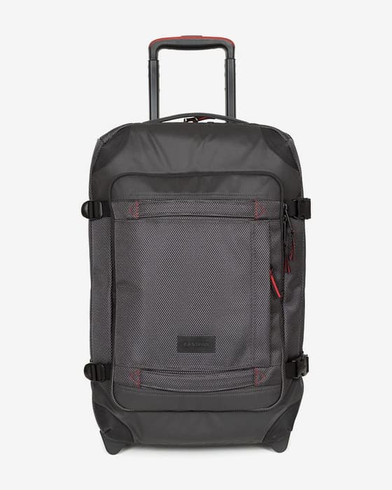 Eastpak Tranverz Cnnct S 42L Trolley dunkelgrau