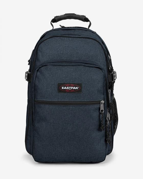 Eastpak Tutor 39L Backpack Dark Blue Black